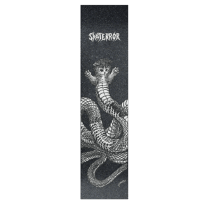 Grip catsnake