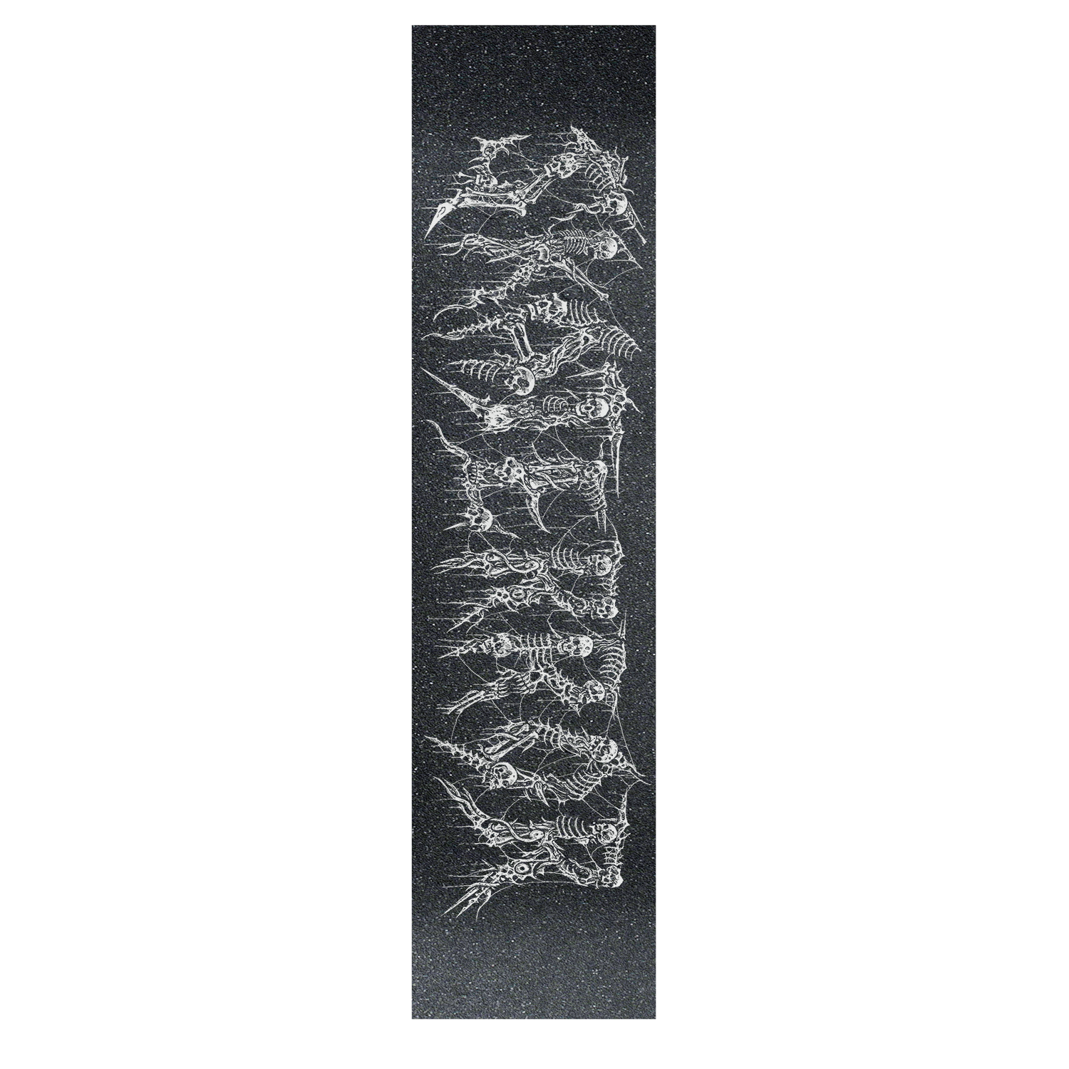 Grip Skeleton