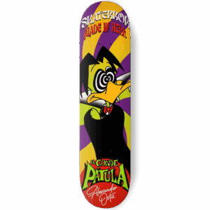 Patula